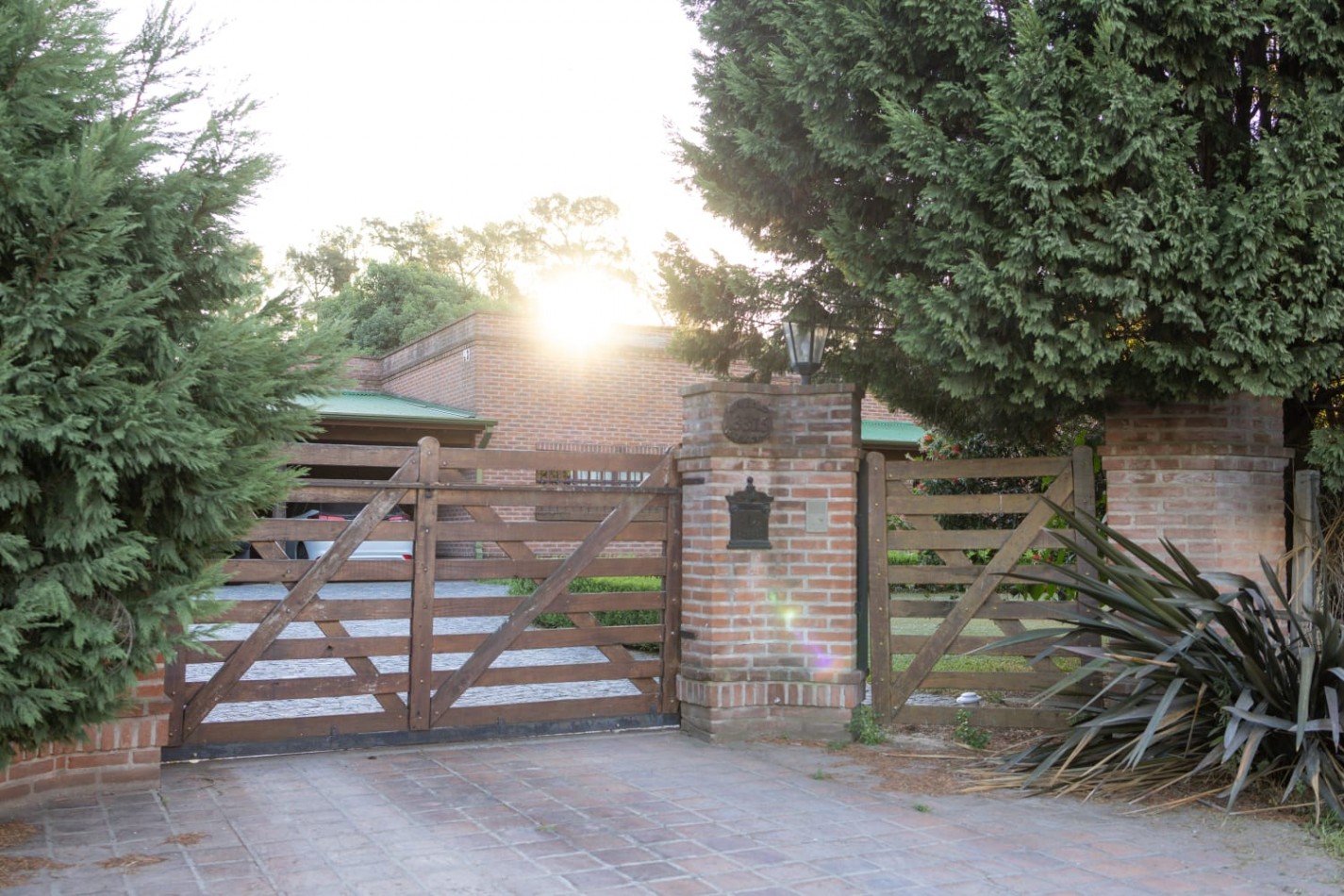 Propiedad de categoria en Cortinez