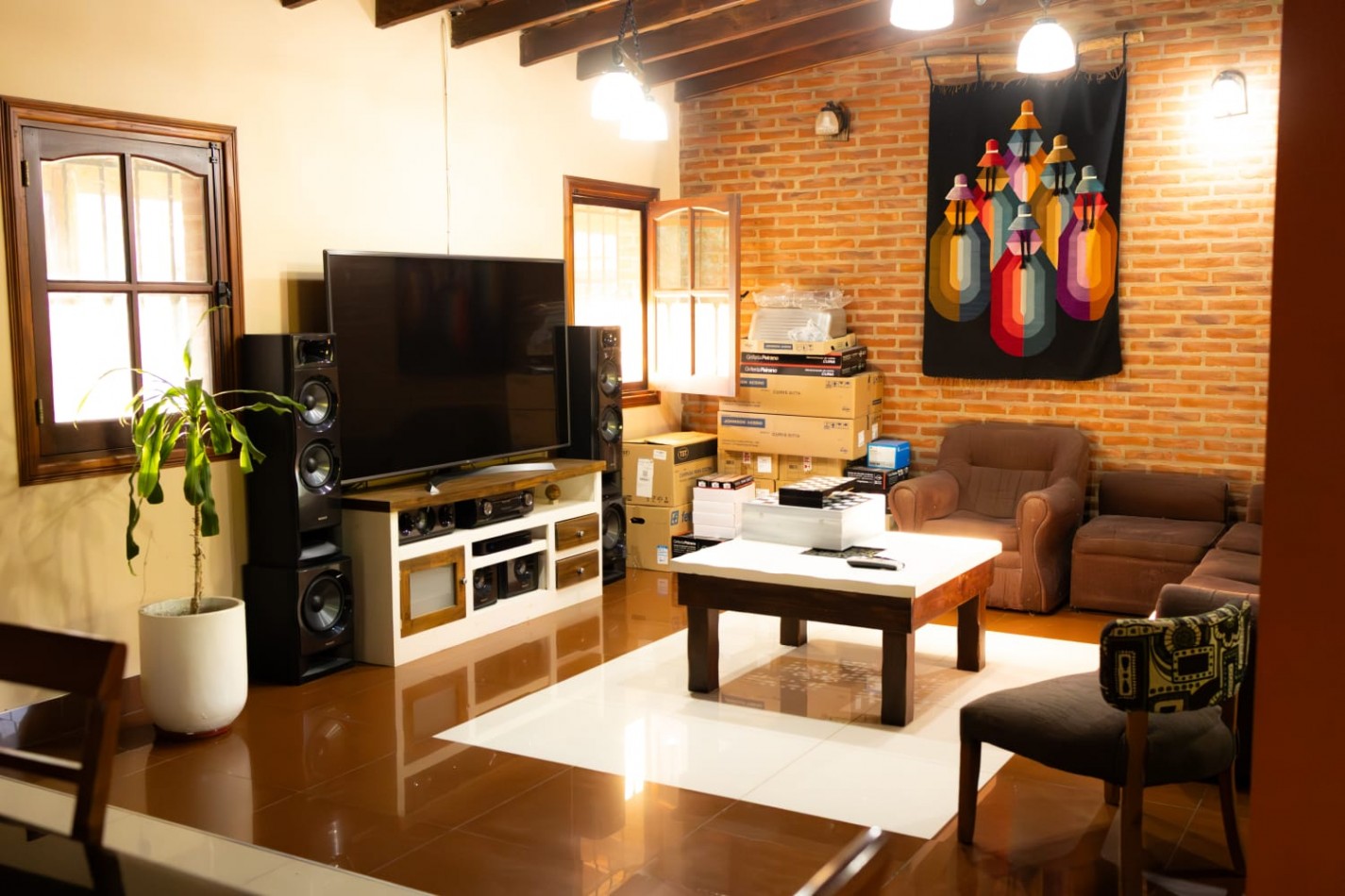 Propiedad de categoria en Cortinez