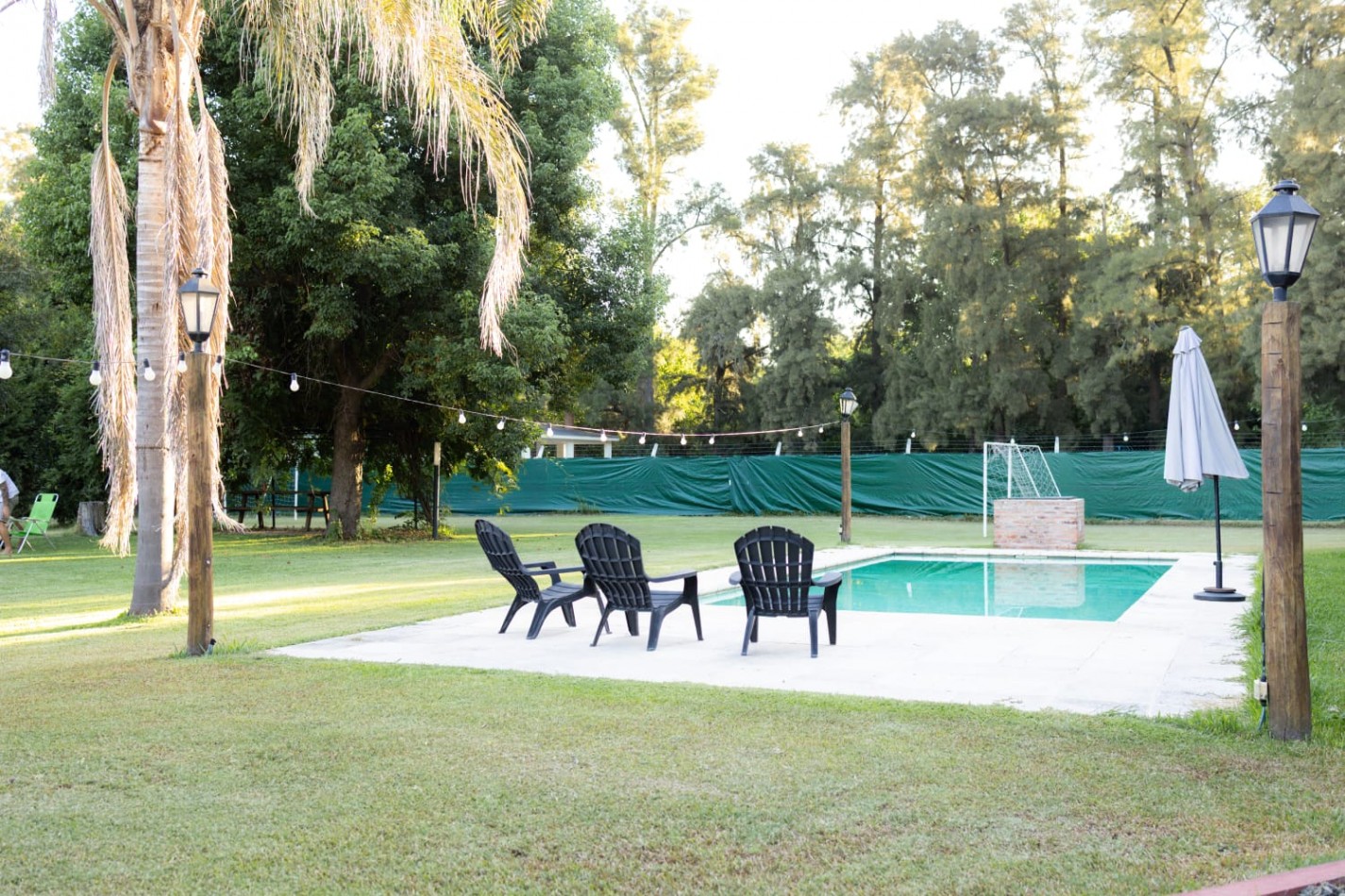 Propiedad de categoria en Cortinez