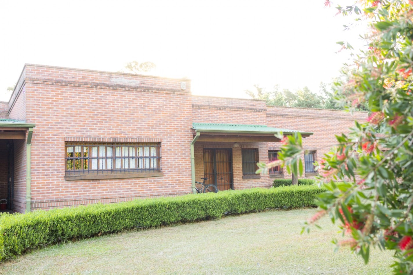 Propiedad de categoria en Cortinez