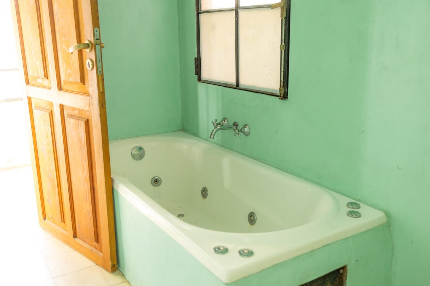 Hermosa casa en Las Sophoras y Albert Sabin