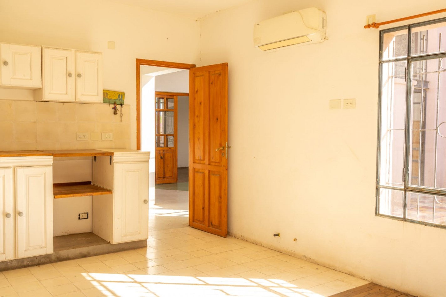 Hermosa casa en Las Sophoras y Albert Sabin