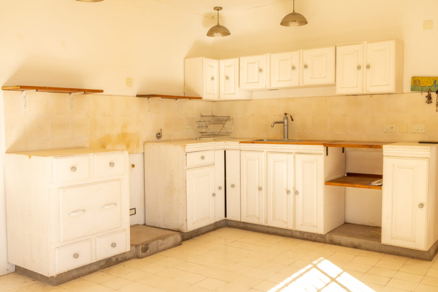 Hermosa casa en Las Sophoras y Albert Sabin