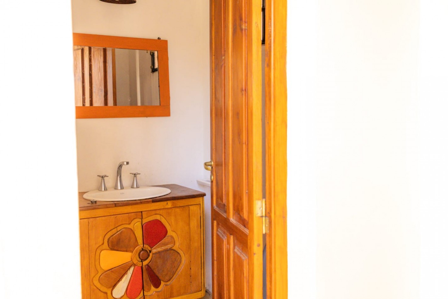 Hermosa casa en Las Sophoras y Albert Sabin