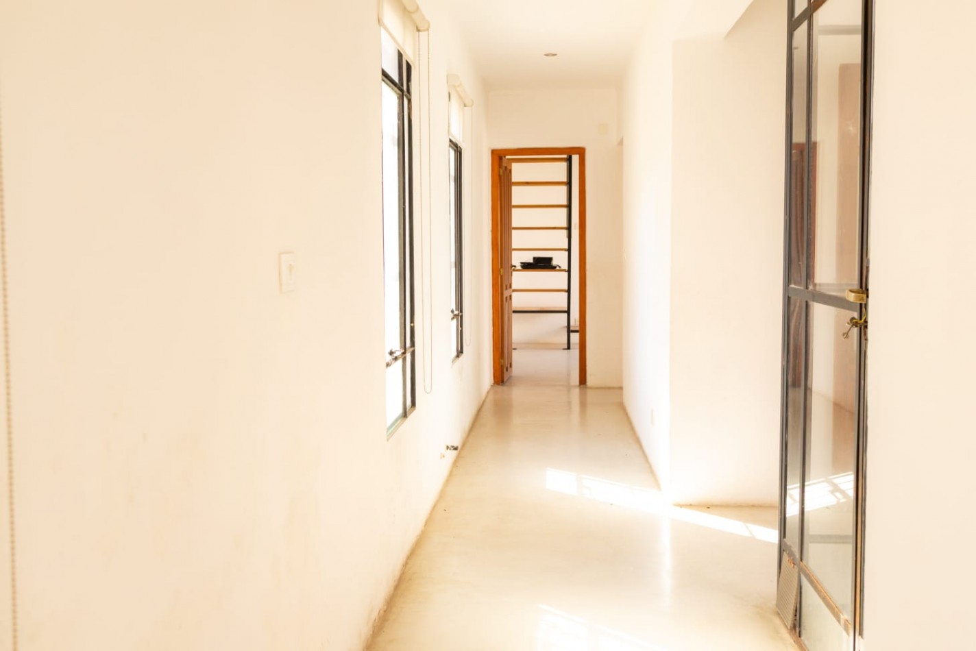 Hermosa casa en Las Sophoras y Albert Sabin