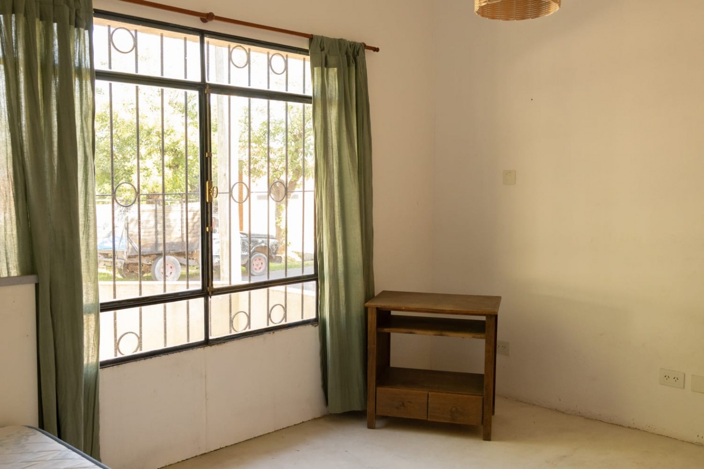 Hermosa casa en Las Sophoras y Albert Sabin