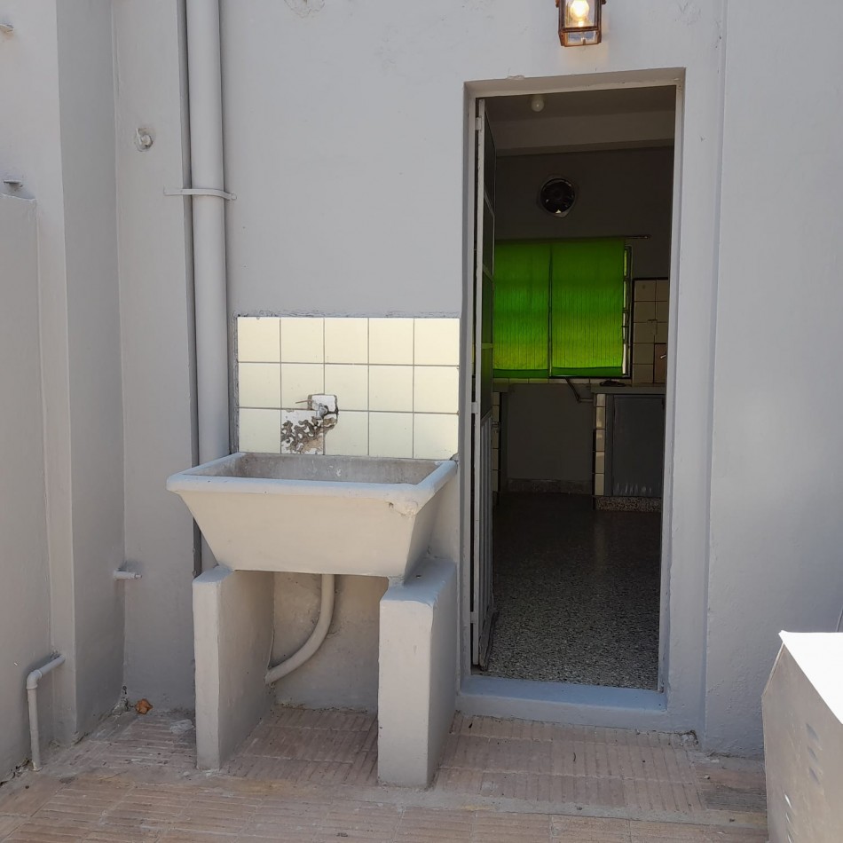 Oportunidad depto en PH