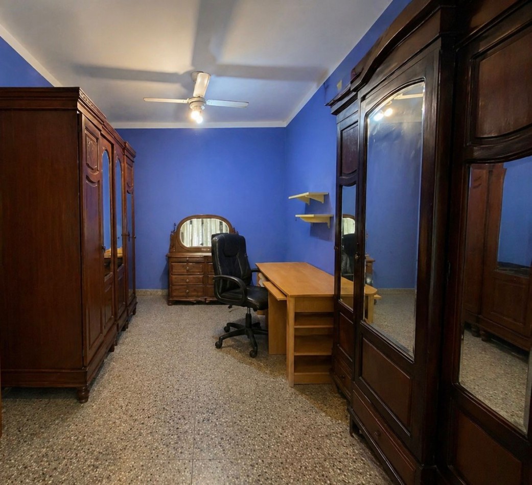 Casa en Barrio Hospital