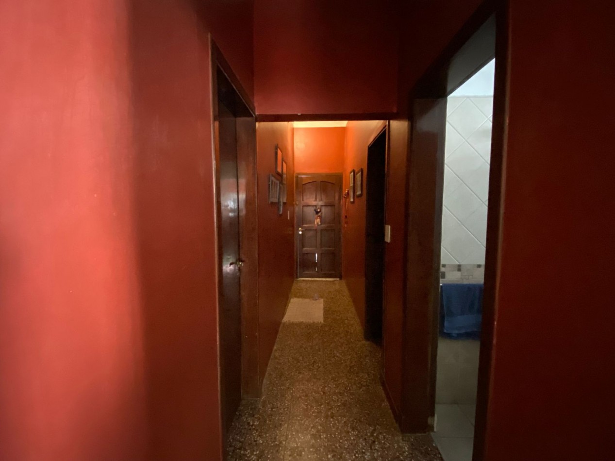 Casa en Barrio Hospital