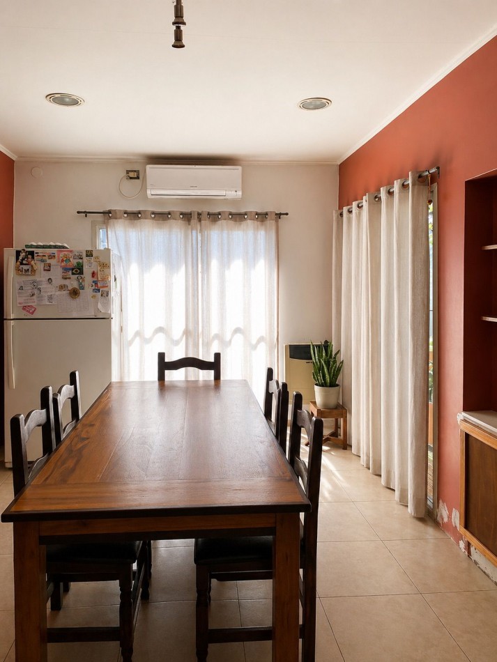 Casa en Barrio Hospital
