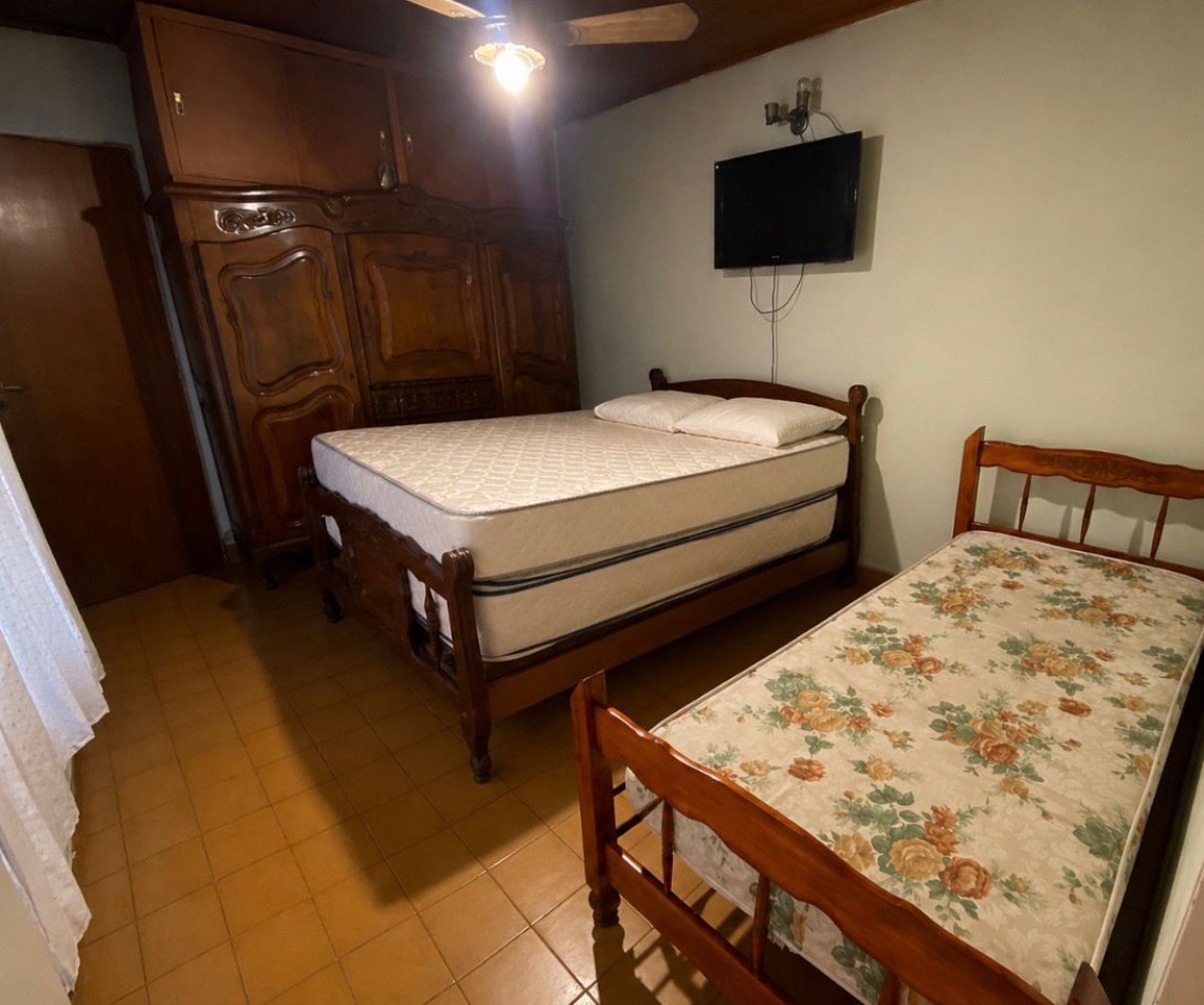 Casa en Barrio Hospital