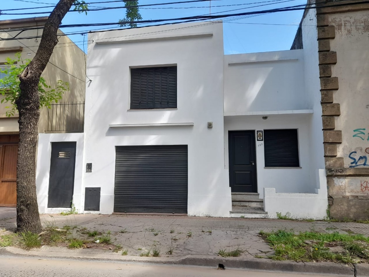 CASA CENTRICA