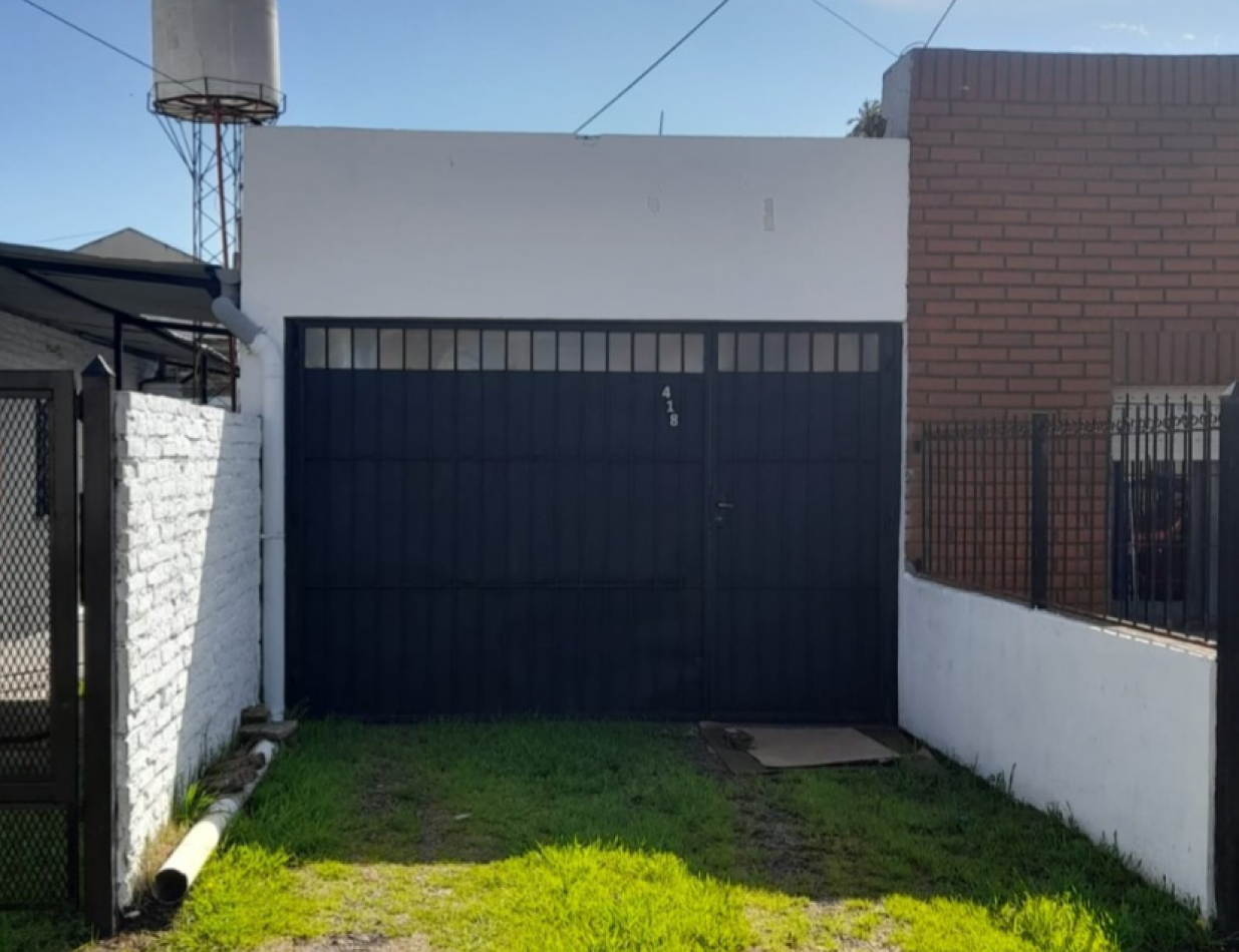Departamento en alquiler para persona sola o pareja