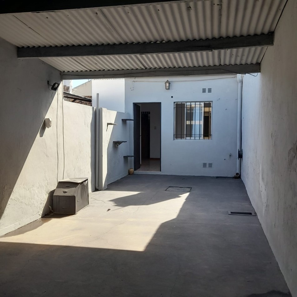 Departamento en alquiler para persona sola o pareja