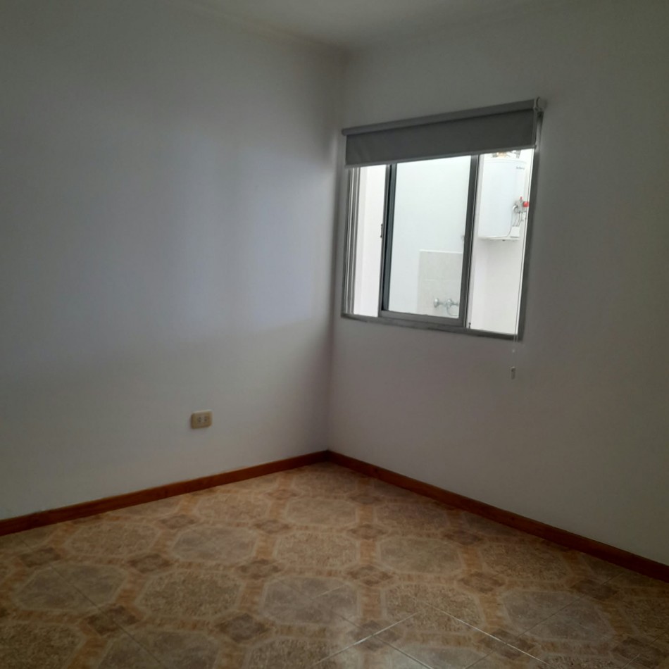 Departamento en alquiler para persona sola o pareja
