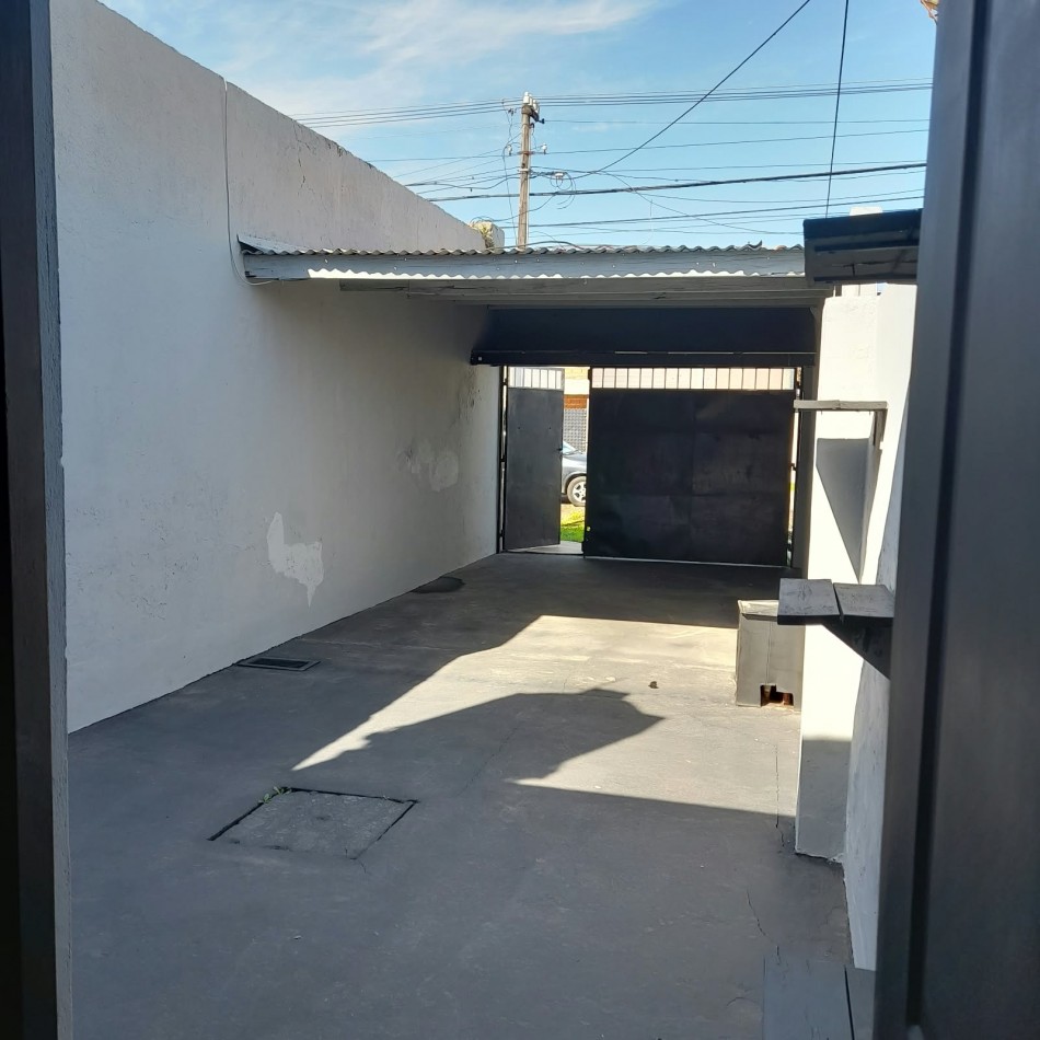 Departamento en alquiler para persona sola o pareja