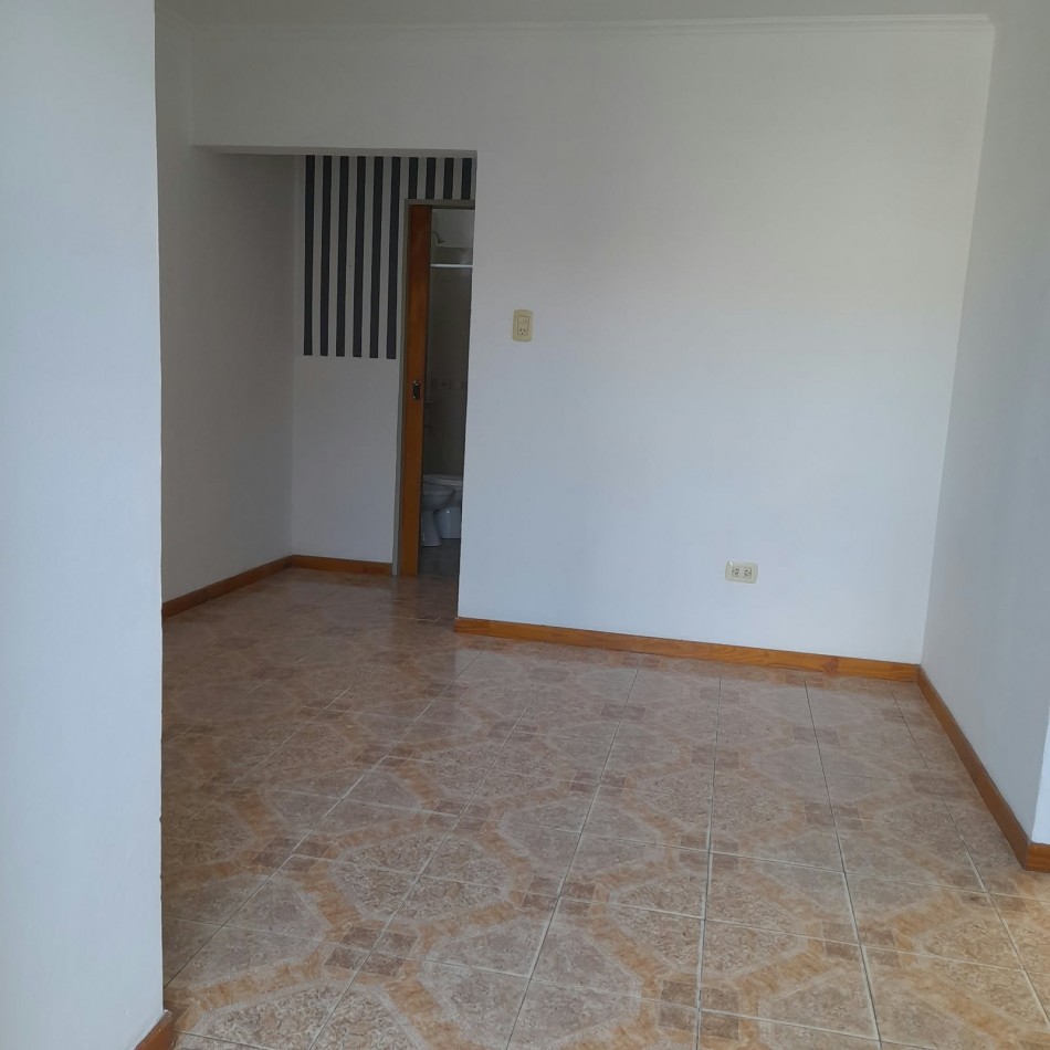 Departamento en alquiler para persona sola o pareja