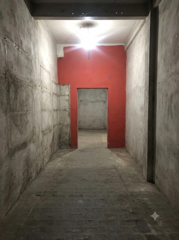 Local comercial sobre Mitre al 600, Lujan 