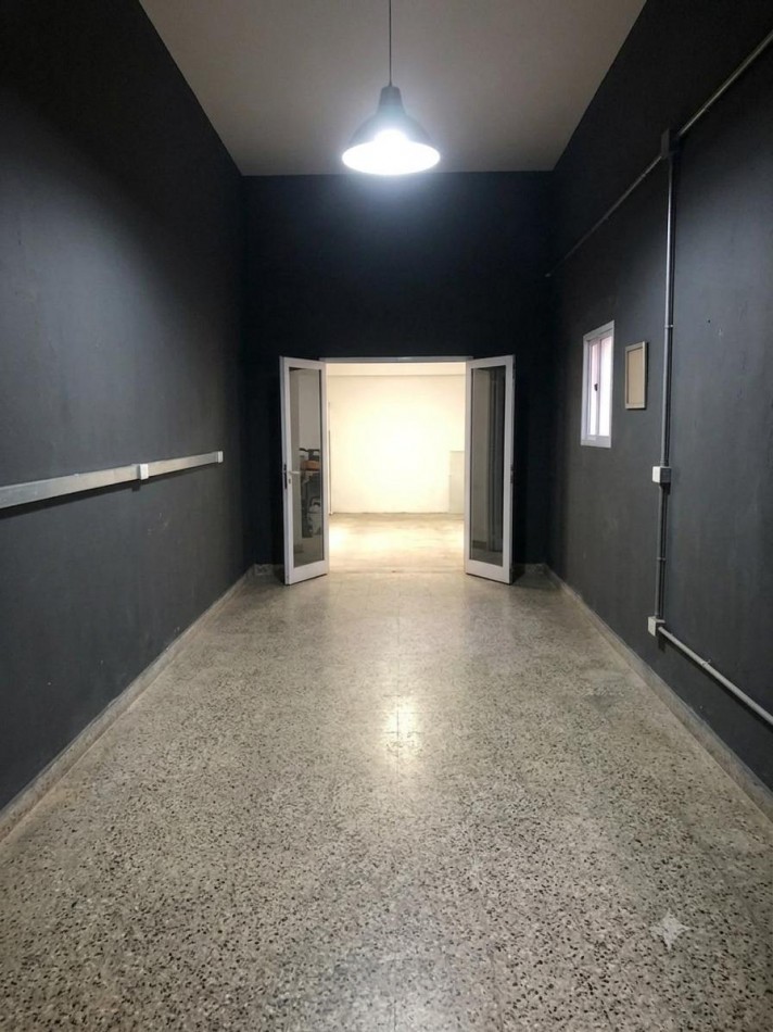 Local comercial sobre Mitre al 600, Lujan 