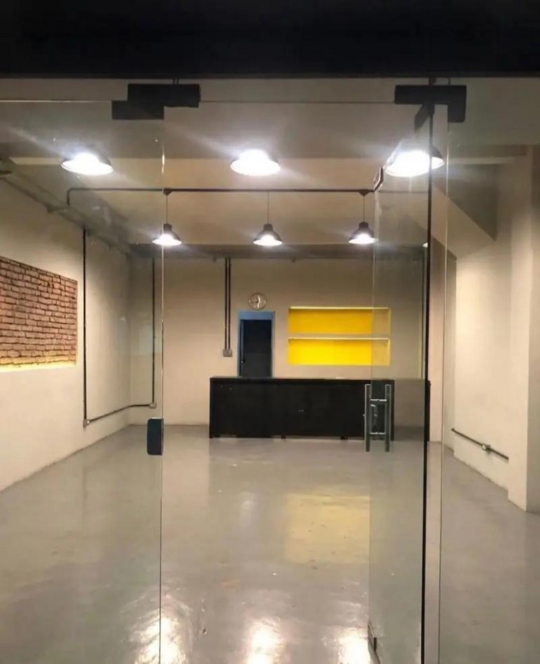 Local comercial sobre Mitre al 600, Lujan 