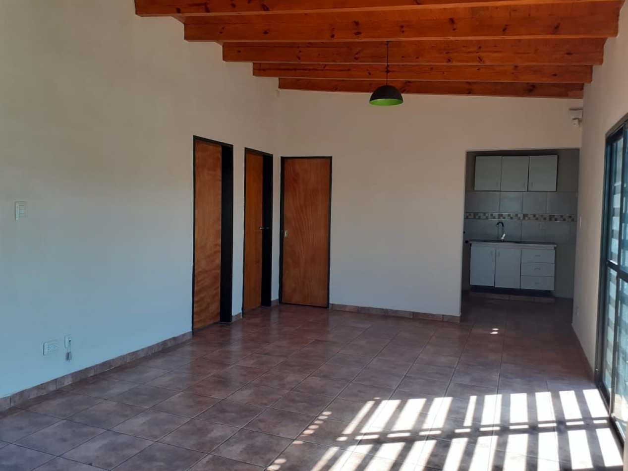 Muy linda casa en Barrio El Soleado, Pueblo Nuevo