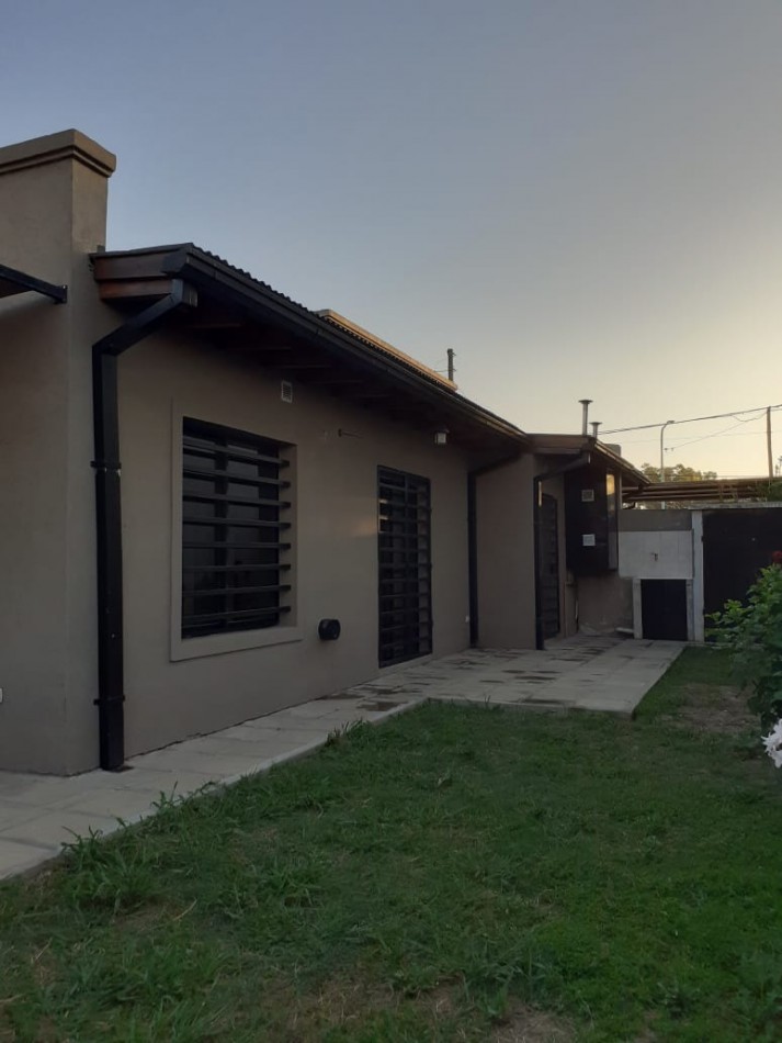 Muy linda casa en Barrio El Soleado, Pueblo Nuevo