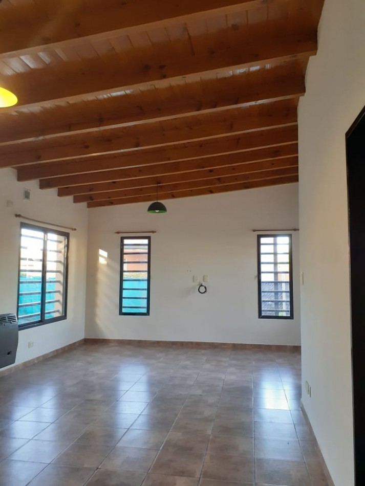 Muy linda casa en Barrio El Soleado, Pueblo Nuevo