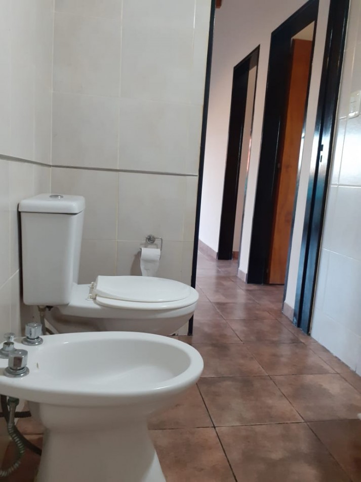 Muy linda casa en Barrio El Soleado, Pueblo Nuevo