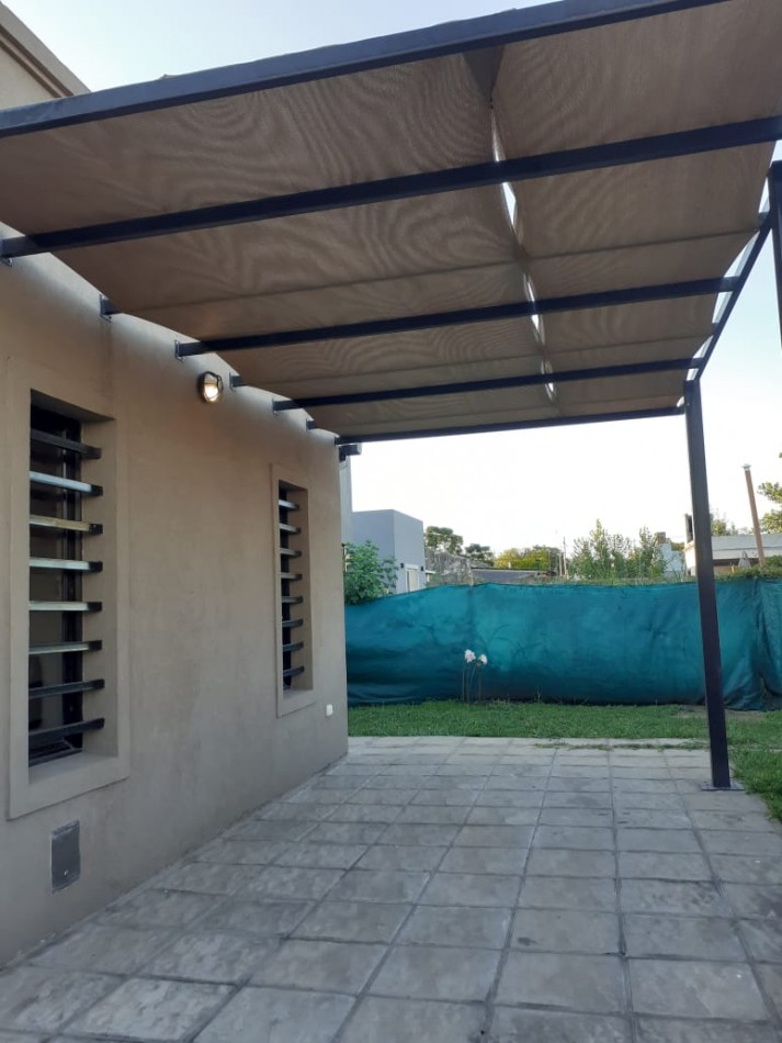Muy linda casa en Barrio El Soleado, Pueblo Nuevo