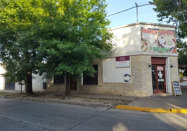 OPORTUNIDAD PROPIEDAD COMERCIAL PARA INVERSION
