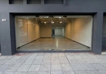 Local comercial sobre Mitre al 600, Lujan 