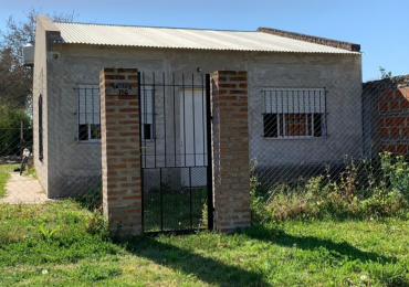 Casa de 3 dormitorios en alquiler, zona Hosteria de Lujan