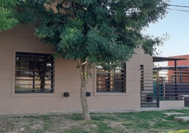 Muy linda casa en Barrio El Soleado, Pueblo Nuevo